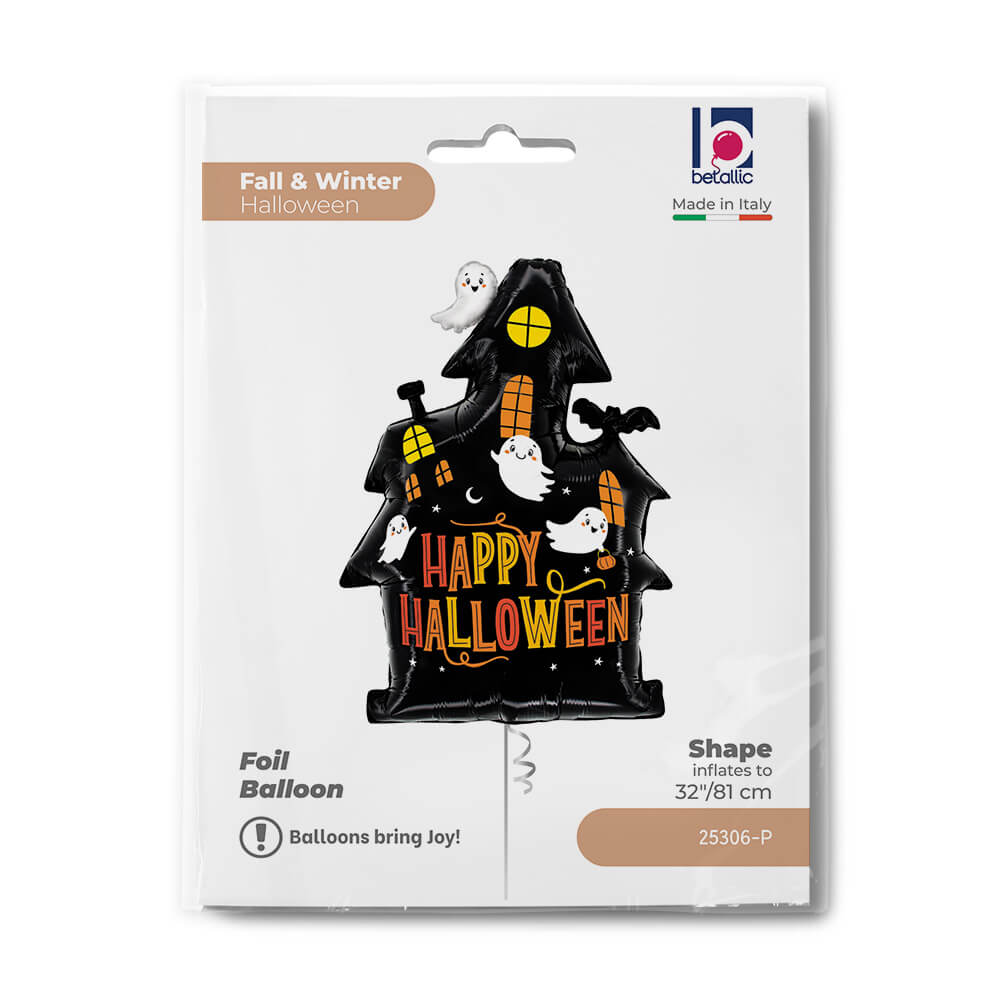 Haunted House - Afbeelding 2