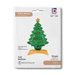 Standups Christmas Tree