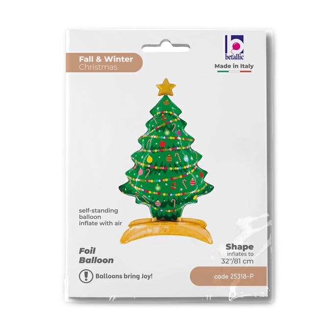 Standups Christmas Tree