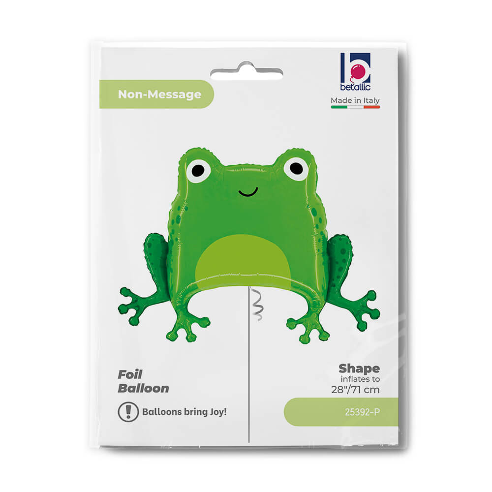 Groen Frog - Afbeelding 2
