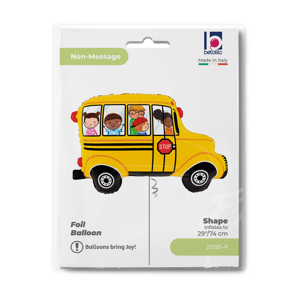 School Bus - Afbeelding 2