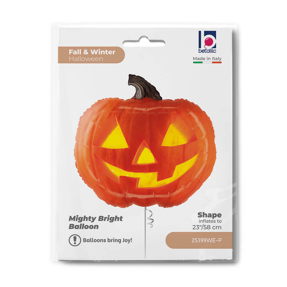 Mighty Jack-O-Lantern - Afbeelding 2