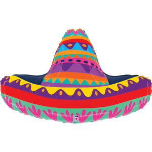 Festive Sombrero