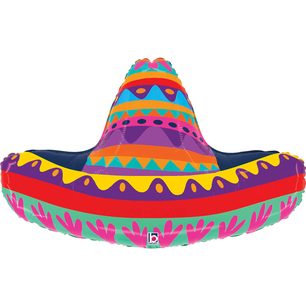 Festive Sombrero