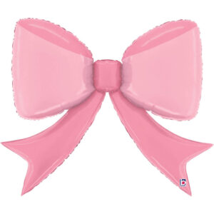 Pretty Pink Bow
