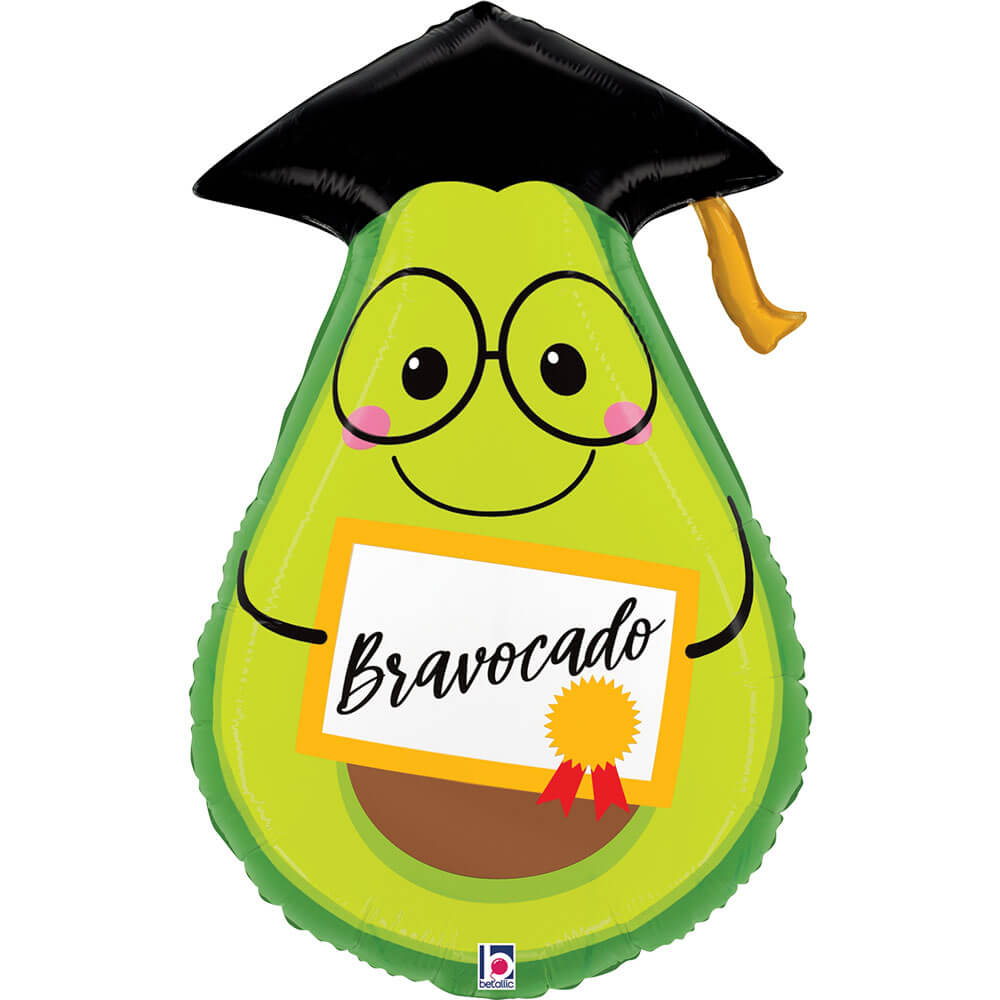 Grad Bravocado