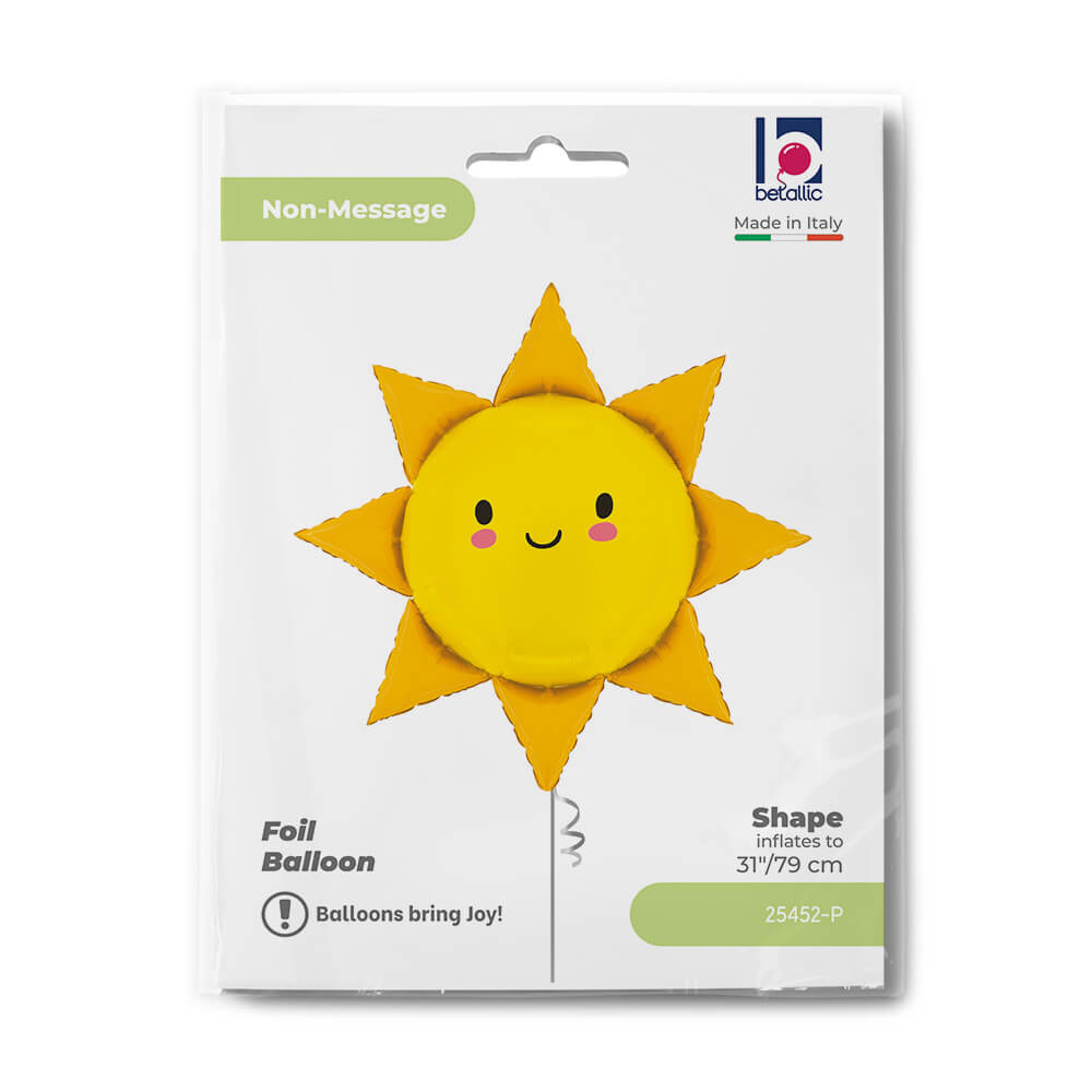 Summer Sun - Afbeelding 2