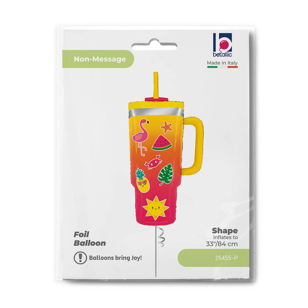 Summer Tumbler - Afbeelding 2