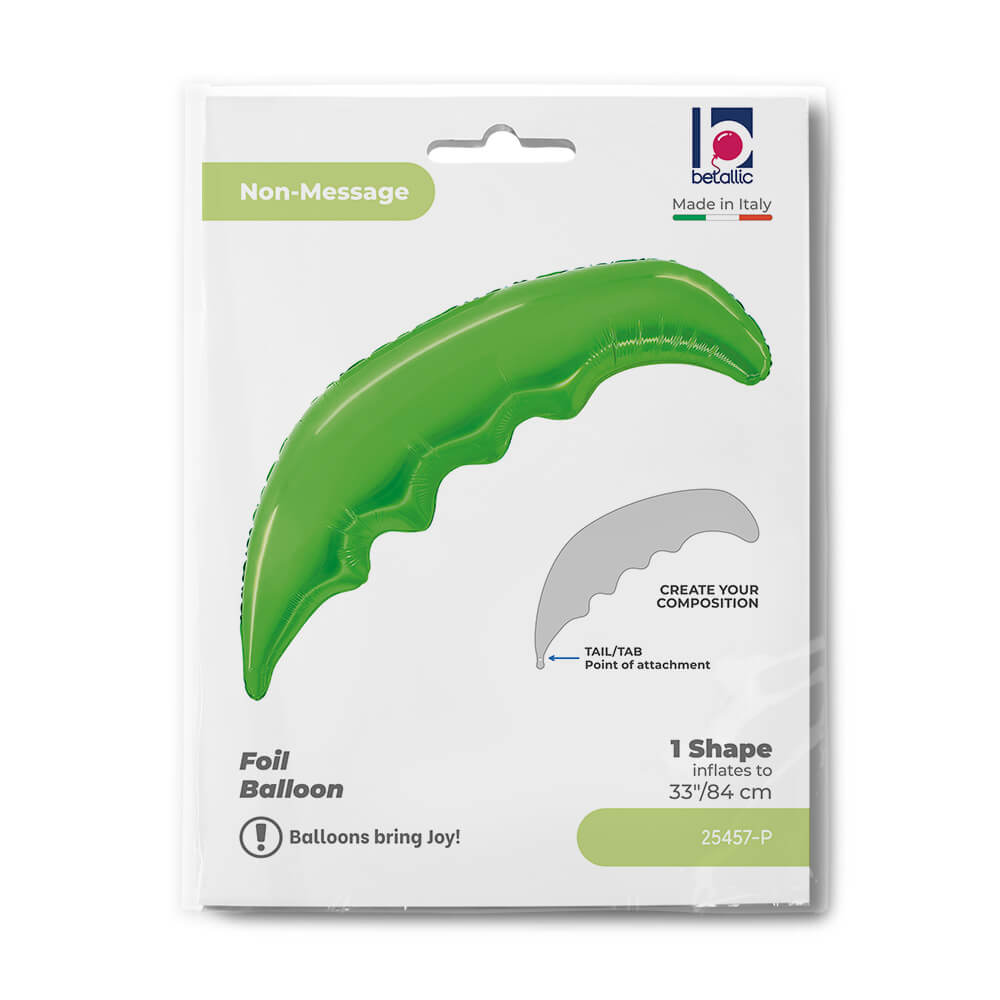 Palm Frond-Key Lime - Afbeelding 2