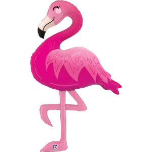 Pink Flamingo