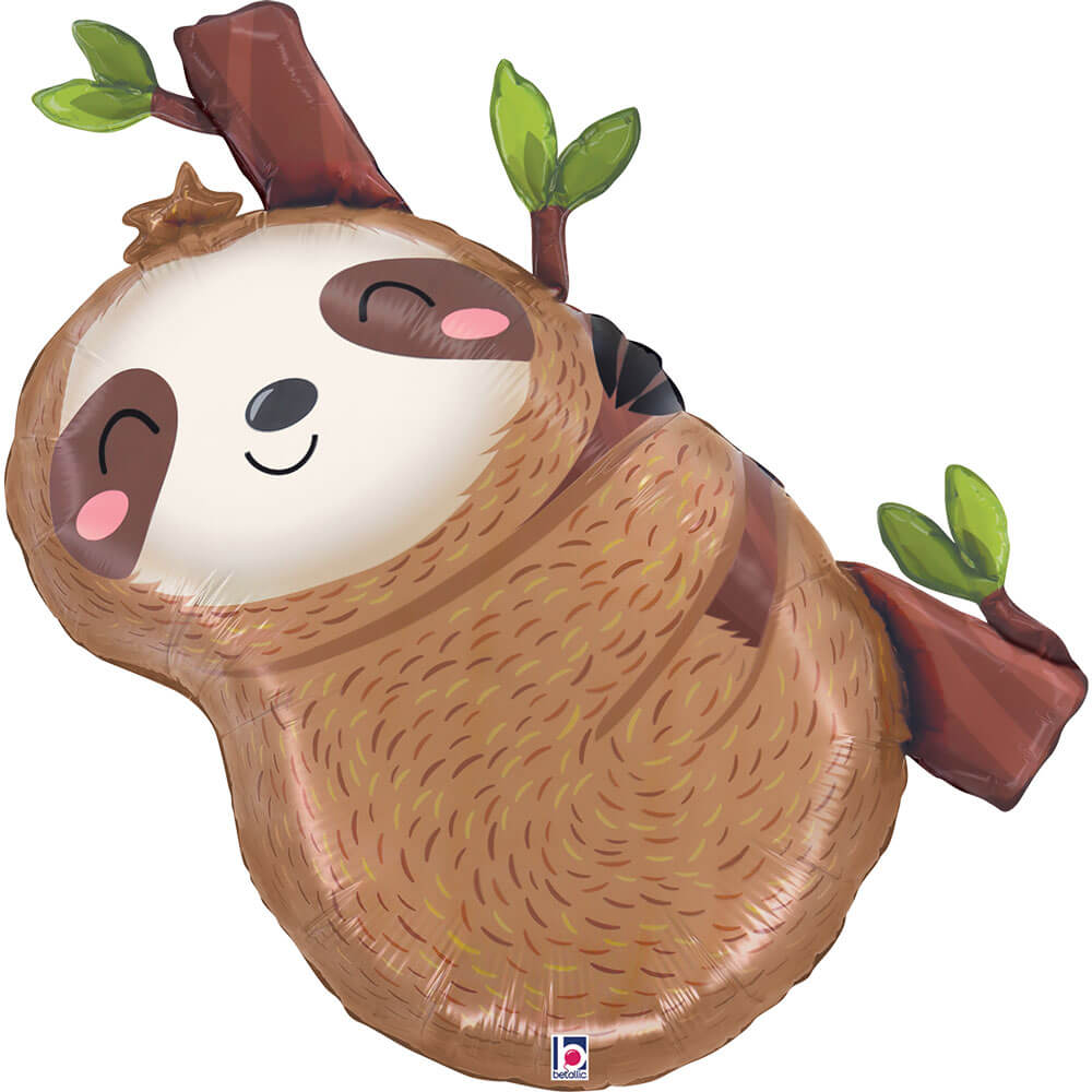 Cute Sloth