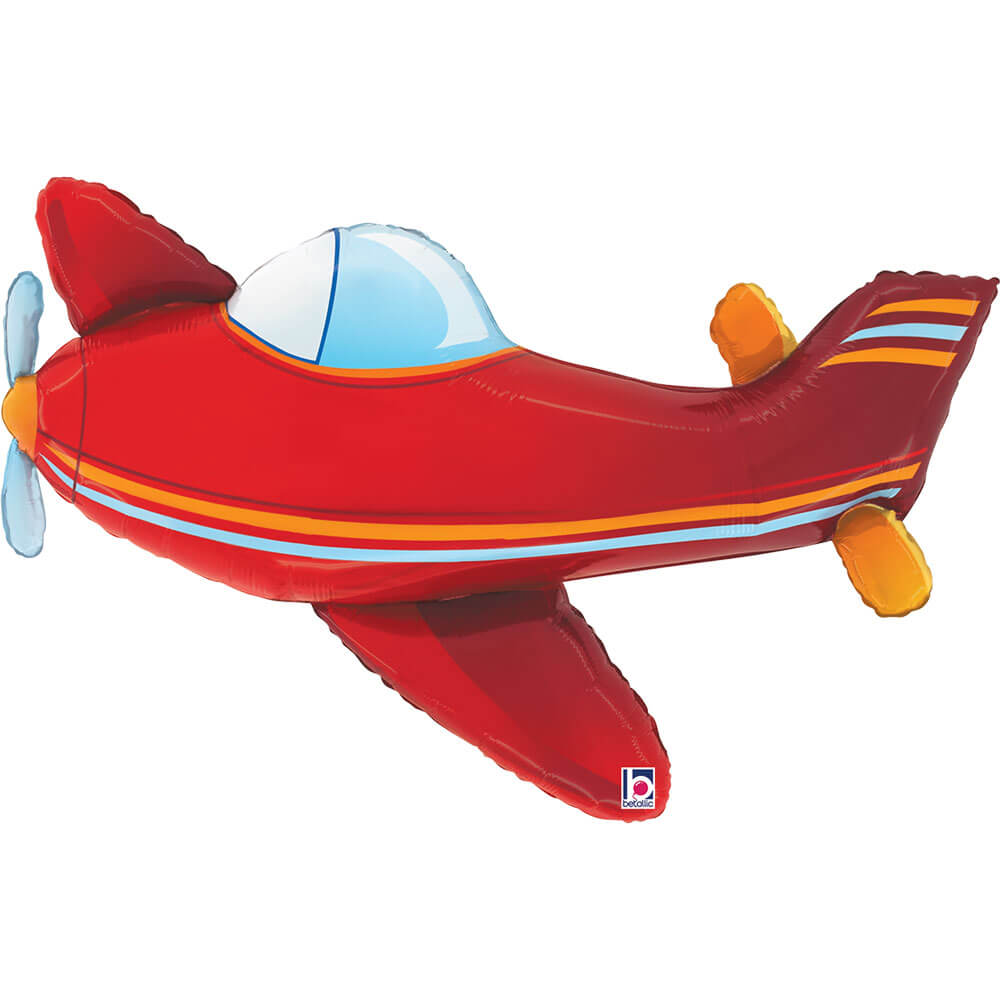 Rood Airplane
