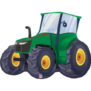Farm Tractor