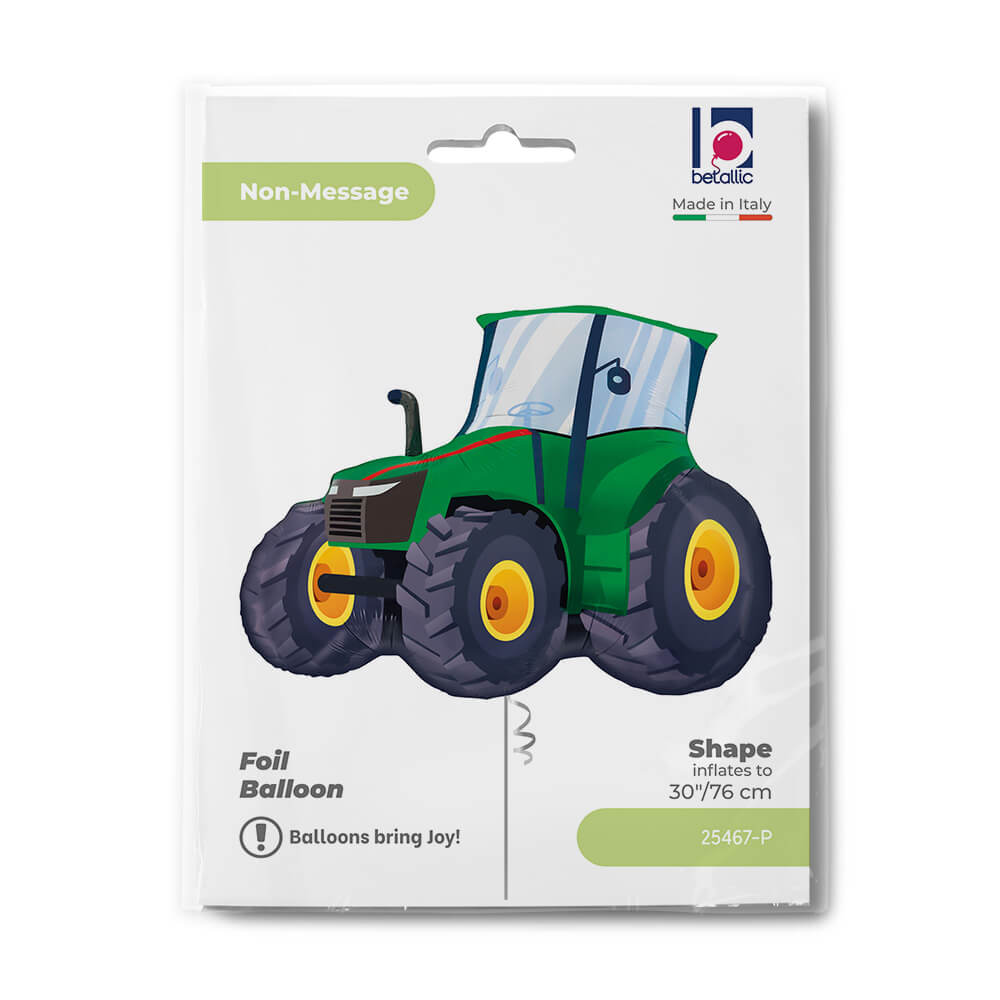 Farm Tractor - Afbeelding 2
