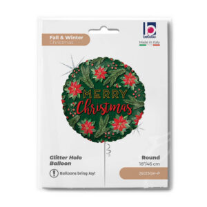 R18 Watercolor Christmas