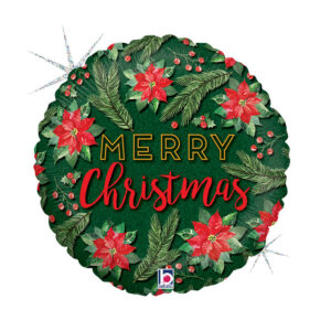 R18 Watercolor Christmas