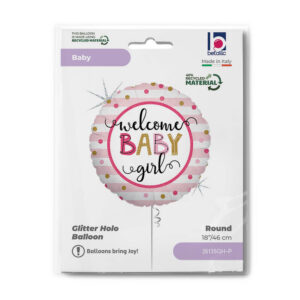 R18 Baby Girl Stripes