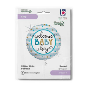 R18 Baby Boy Stripes