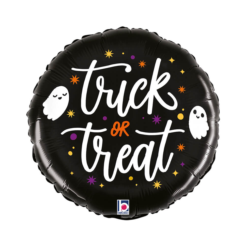 R18 Trick Or Treat Ghost