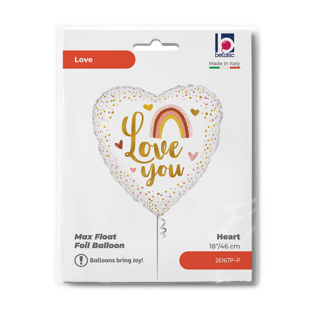 H18 Boho Love You - Afbeelding 2