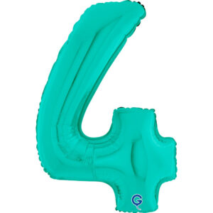 Number 4 Tiffany 26inc