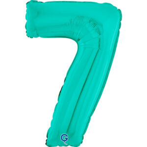 Number 7 Tiffany 26inc