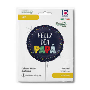 R18 Estrellas De Colores Del Dia Padre