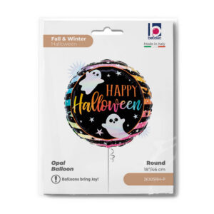 R18 Opal Pastel Halloween