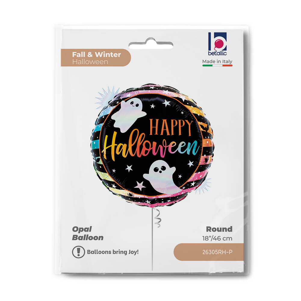 R18 Opal Pastel Halloween - Afbeelding 2