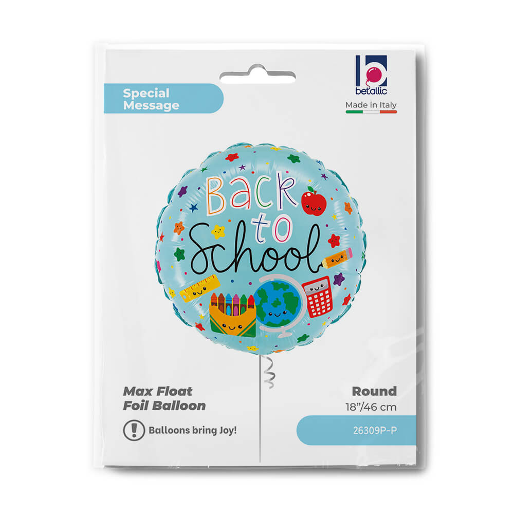 R18 Back To School - Afbeelding 2