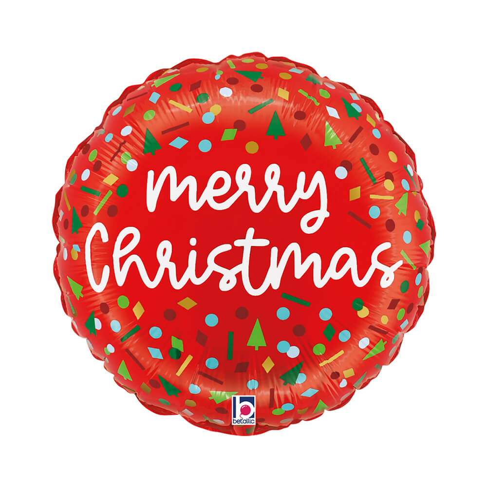 R18 Christmas Confetti