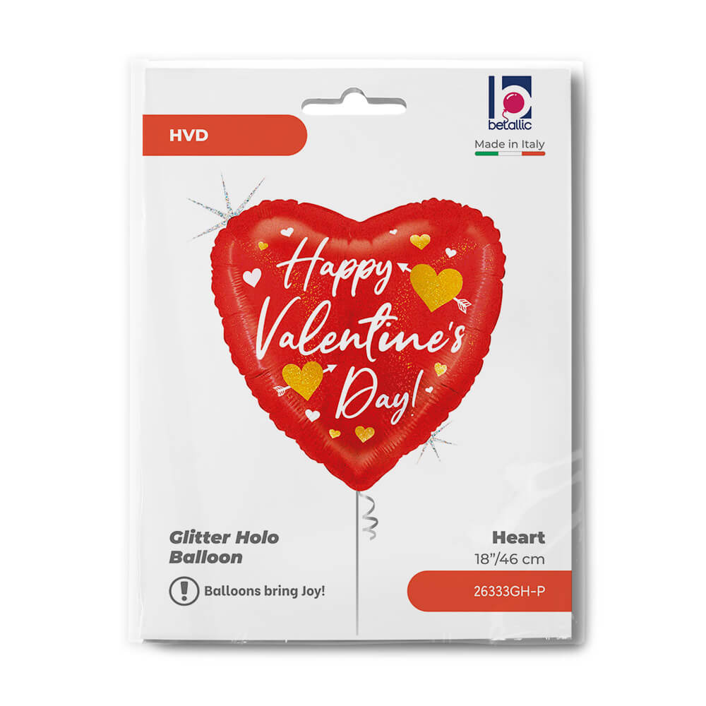 H18 Valentine Hart Arrows - Afbeelding 2