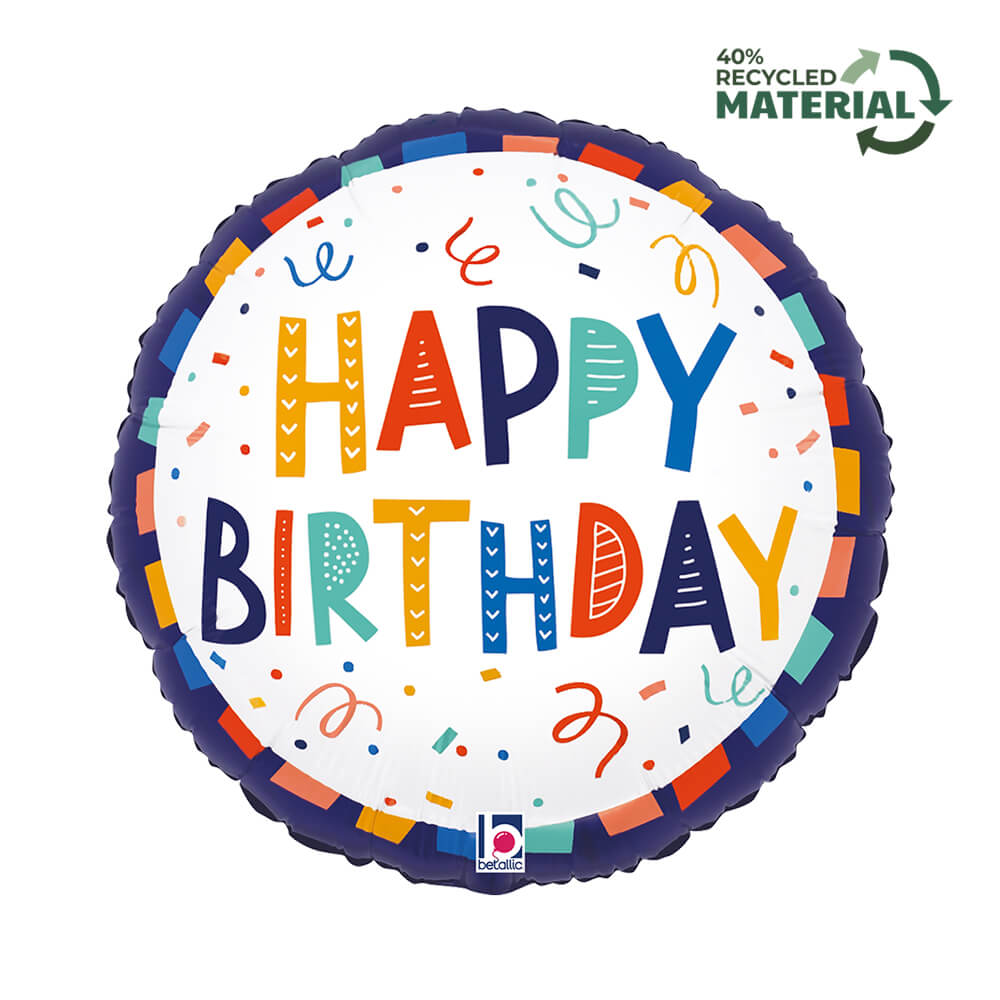 R18 Festive Birthday