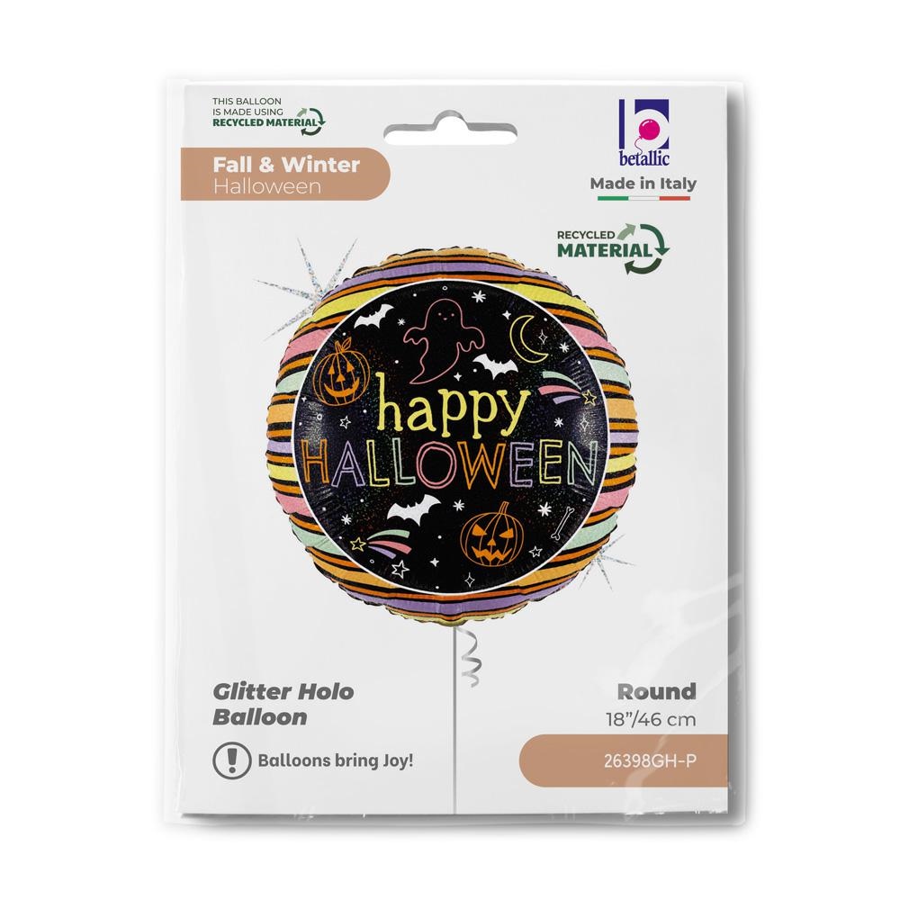 R18 Spooky Pastel Halloween