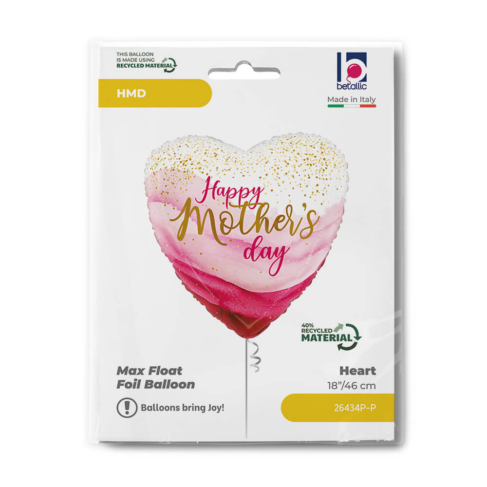 H18 Mother's Day Pretty Roze - Afbeelding 2