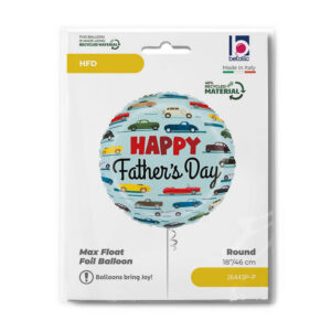 R18 Father's Day Classic Cars