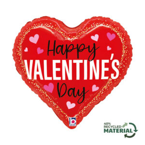 HS18 Valentine Charming Hearts