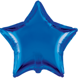 Ster Ultra - Ultra (79 cm) - Blauw
