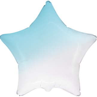 Ster Ultra - Ultra (79 cm) - Gradient Blauw