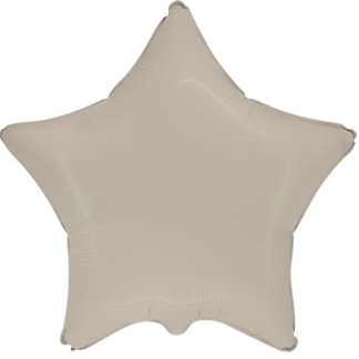 Ster 45cm Matte Creamy Latte