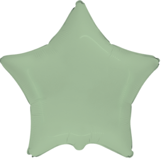 Ster 45cm Matte Mint