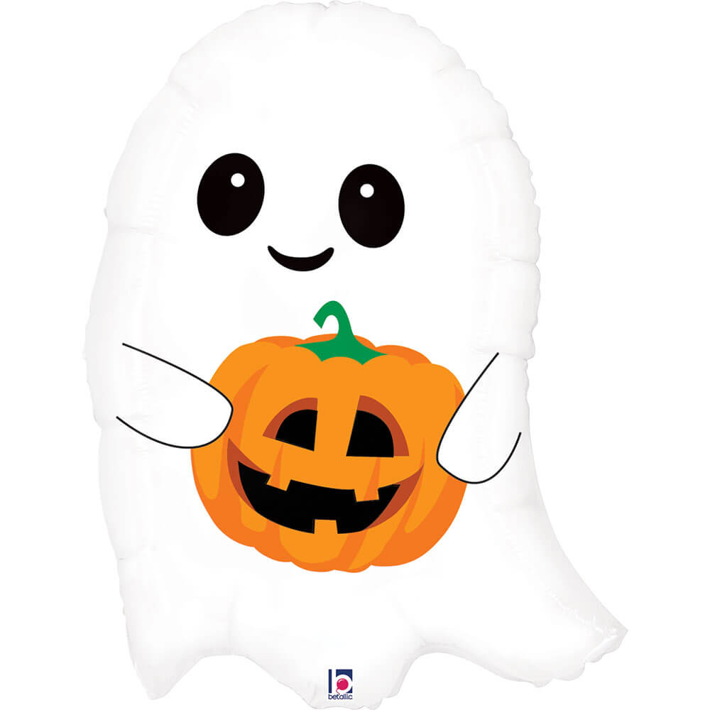 Cute Lil' Ghost