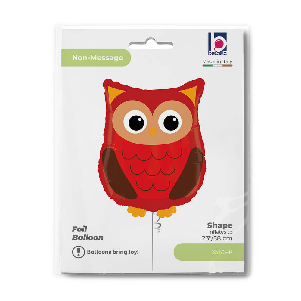 Woodland Owl - Afbeelding 2