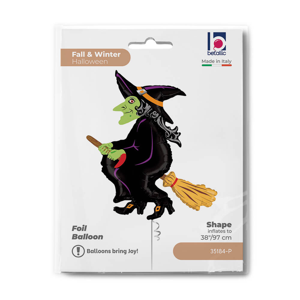 Flying Witch - Afbeelding 2