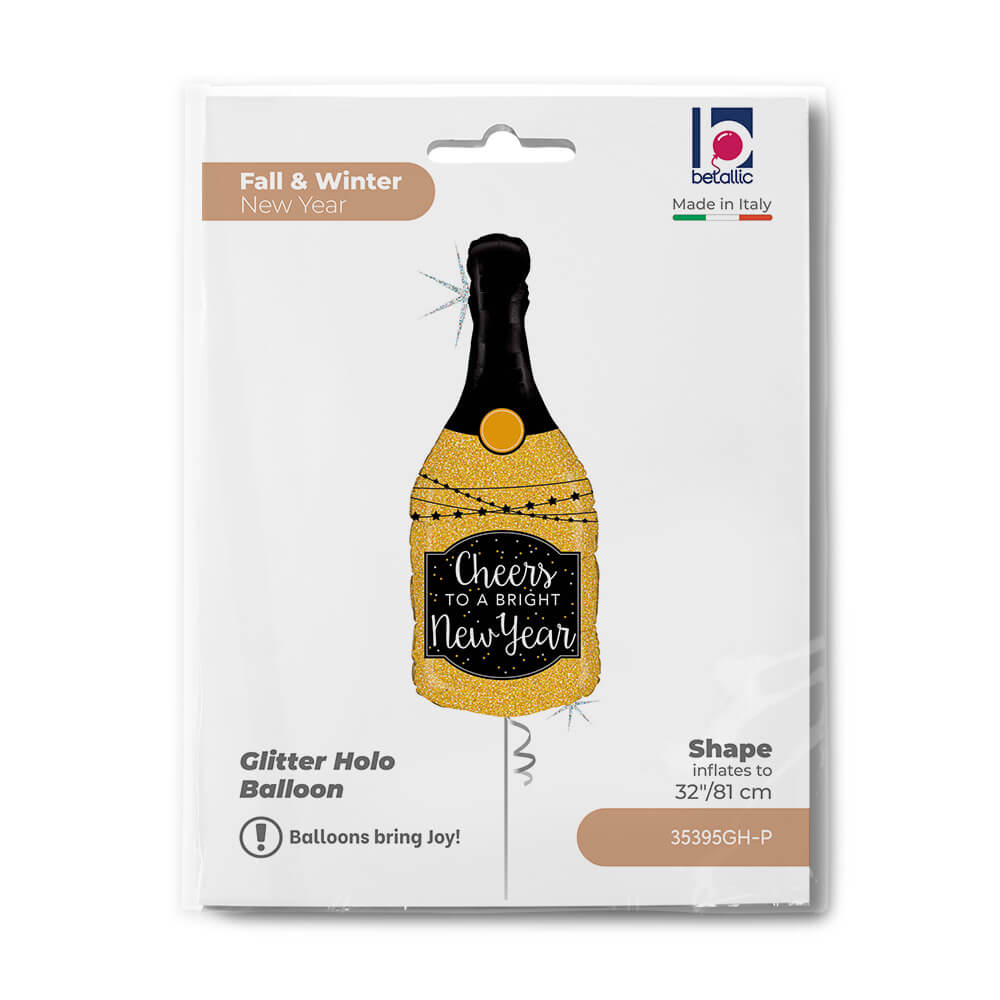 Glittering New Year - Afbeelding 2