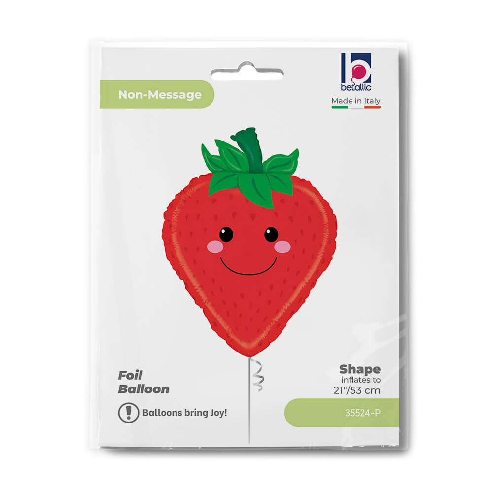 Strawberry - Afbeelding 2