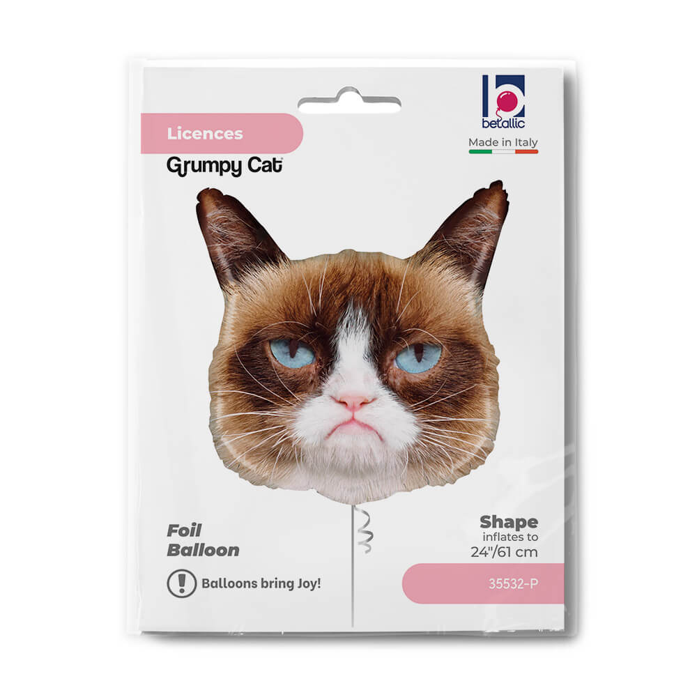 Grumpy Cat - Afbeelding 2