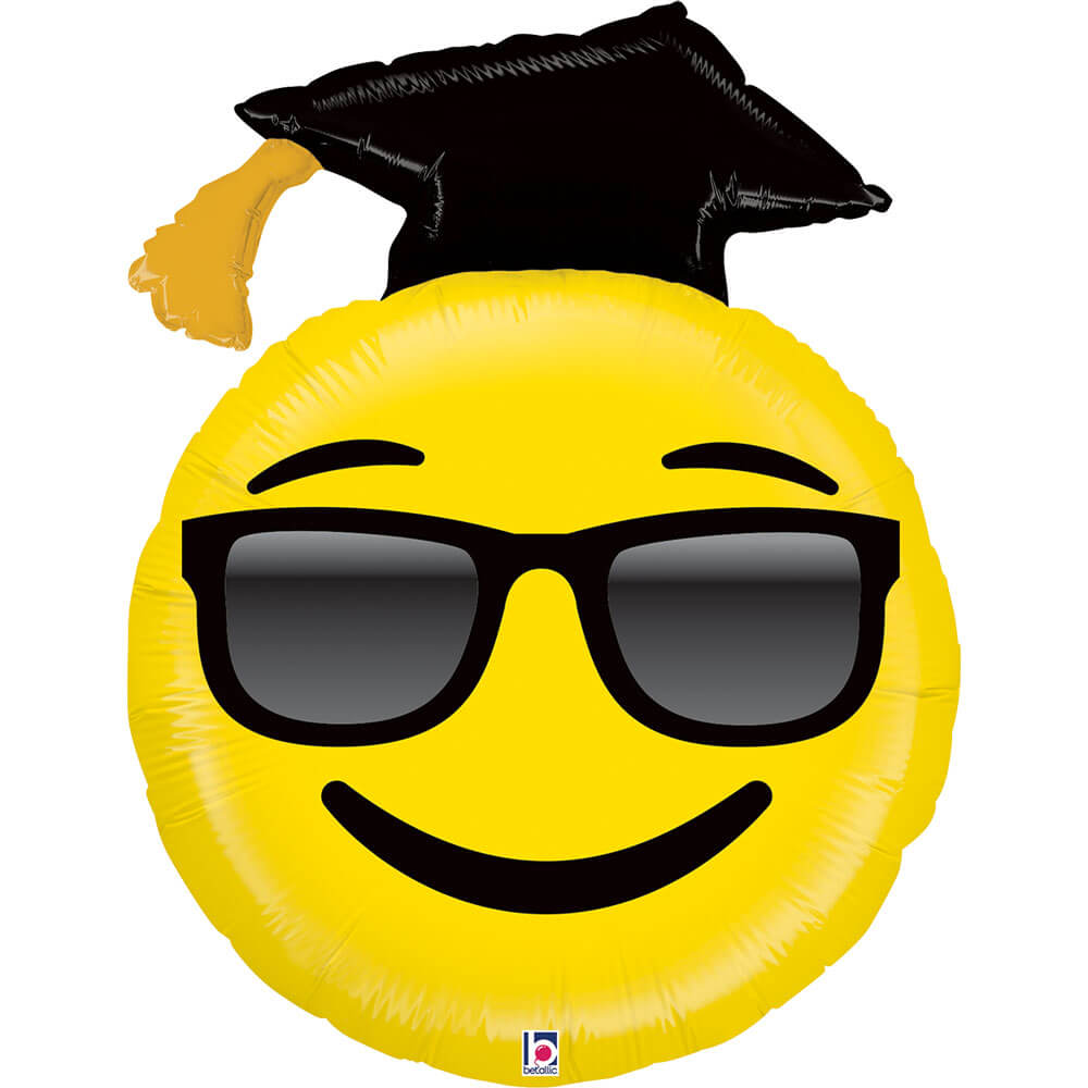 Emoji Grad