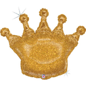 Glittering Crown