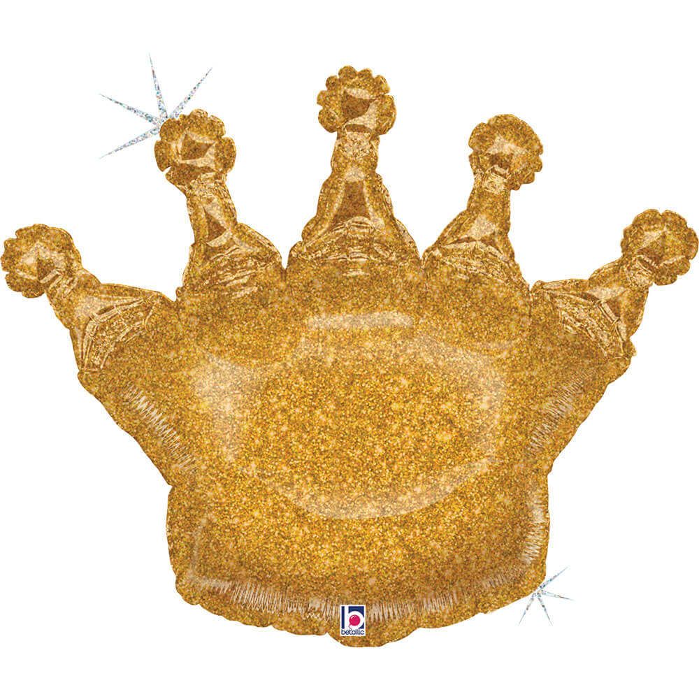 Glittering Crown